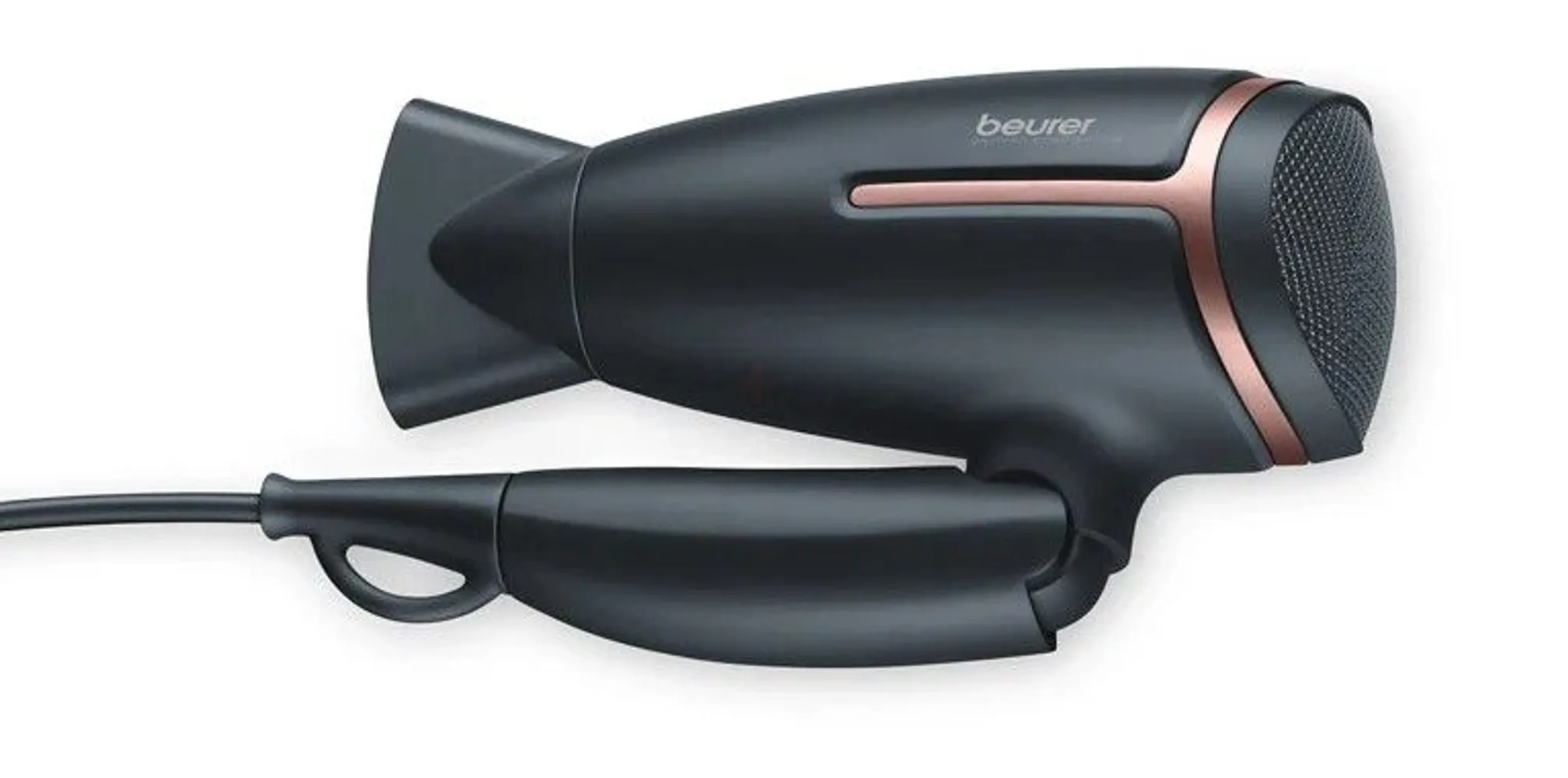 Beurer HC 25-Travel Hair Dryer